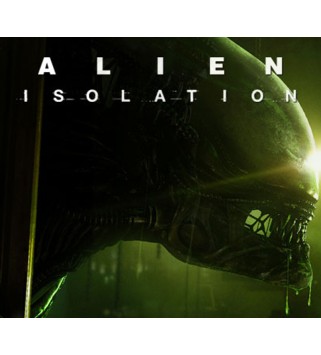 Alien: Isolation EMEA Steam Key 